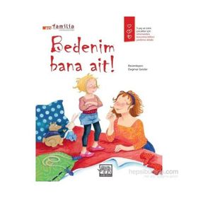 Bedenim Bana Ait - Pro Familia