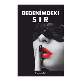 BEDENIMDEKI KONUK DAVETSIZ BIR MISAFIRI UĞURLAMAK - NAZIFE MERIH KARATAŞ
