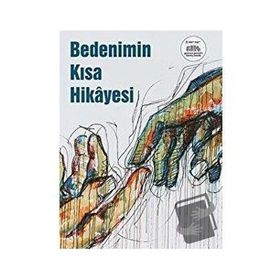 Bedenimin Kısa Hikayesi-Billy Ray Belcourt-Sander Yayınları