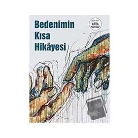 Bedenimin Kısa Hikayesi-Billy Ray Belcourt-Sander Yayınları