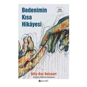Bedenimin Kısa Hikayesi-Billy Ray Belcourt-Sander Yayınları