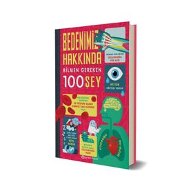 Bedenimiz Hakkında Bilmen Gereken 100 Şey Epsilon Yayınevi