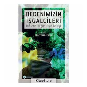 Bedenimizin İşgalcileri Okur Akademi