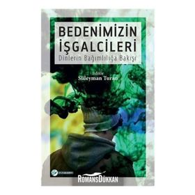 Bedenimizin İşgalcileri Okur Akademi