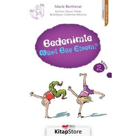 BEDENIMLE NASIL BAŞ ETSEM? - MARIE BERTHERAT