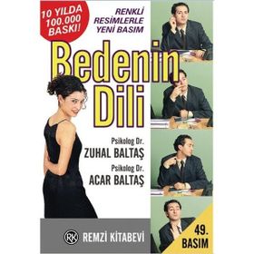 BEDENIN DILI - RICCON İLHAN DOĞAN