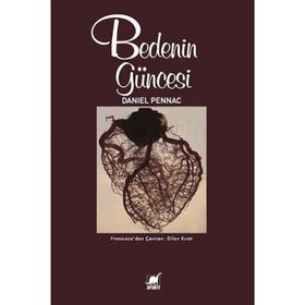 Bedenin Güncesi - Daniel Pennac