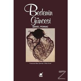 Bedenin Güncesi - Daniel Pennac