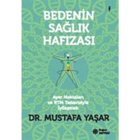 Bedenin Sağlık Hafızası - Mustafa Yaşar