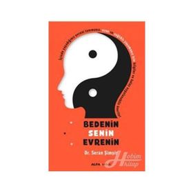 Bedenin Senin Evrenin - Seran Şimşir