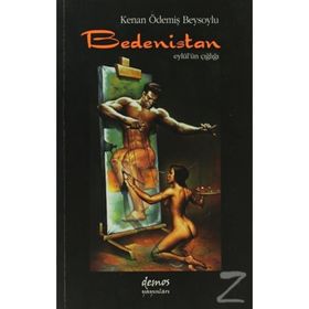BEDENISTAN EYLÜL´ÜN ÇIĞLIĞI - KENAN ÖDEMİŞ BEYSOYLU