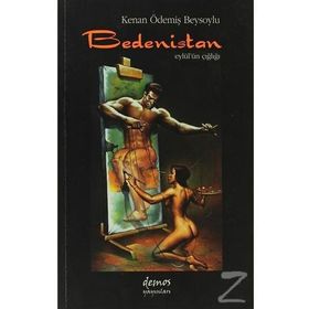 BEDENISTAN EYLÜL´ÜN ÇIĞLIĞI - KENAN ÖDEMİŞ BEYSOYLU