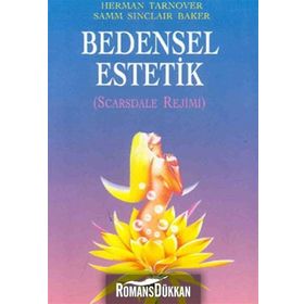 Bedensel Estetik Scarsdale Rejimi - Herman Tarnover Samm Sinclair Baker