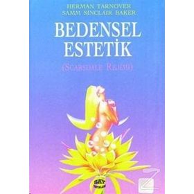 Bedensel Estetik Scarsdale Rejimi - Herman Tarnover Samm Sinclair Baker
