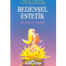 Bedensel Estetik Scarsdale Rejimi - Herman Tarnover Samm Sinclair Baker