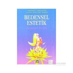 Bedensel Estetik Scarsdale Rejimi - Herman Tarnover Samm Sinclair Baker