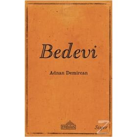 Bedevi - Prof. Dr. Adnan Demircan