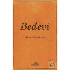 Bedevi - Prof. Dr. Adnan Demircan