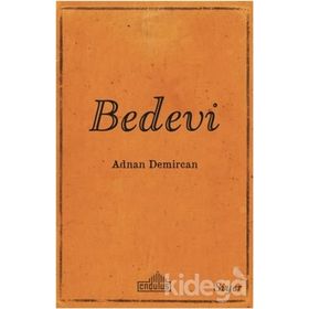 Bedevi - Prof. Dr. Adnan Demircan