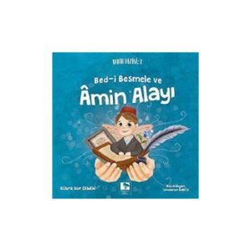 Bedi Besmele ve Amin Alayı Çınaraltı Yayınları