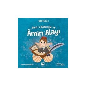 Bedi Besmele ve Amin Alayı Çınaraltı Yayınları