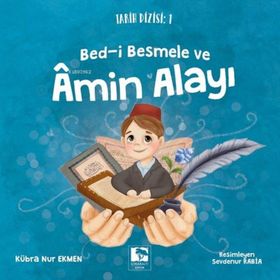 Bedi Besmele ve Amin Alayı Çınaraltı Yayınları