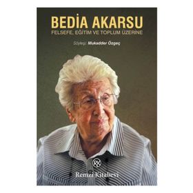 Bedia Akarsu - Mukadder Özgeç
