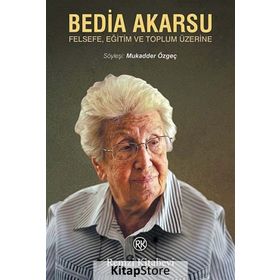 Bedia Akarsu - Mukadder Özgeç