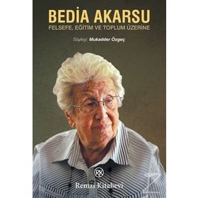 Bedia Akarsu - Mukadder Özgeç