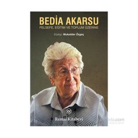 Bedia Akarsu - Mukadder Özgeç