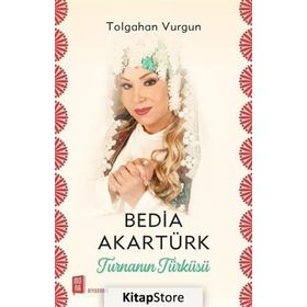 Bedia Akartürk - Turnanın Türküsü