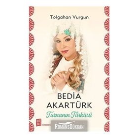 Bedia Akartürk - Turnanın Türküsü