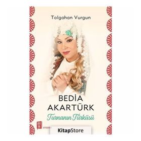 Bedia Akartürk - Turnanın Türküsü