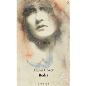 BEDIA - MÜNIR GÖKER