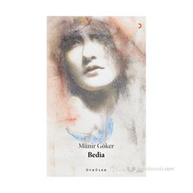 BEDIA - MÜNIR GÖKER