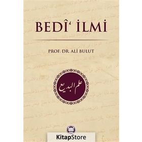 Bedi’ilmi - Ali Bulut