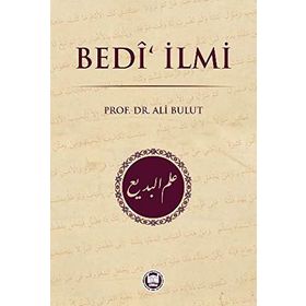 Bedi’ilmi - Ali Bulut