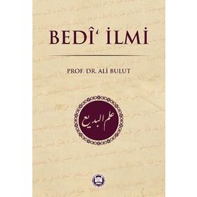 Bedi’ilmi - Ali Bulut