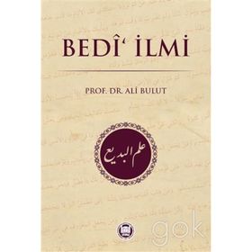 Bedi’ilmi - Ali Bulut