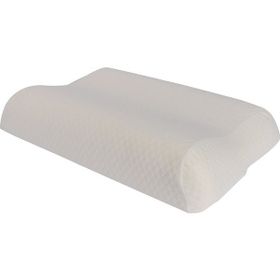 Bedinn 57x42x12x10 cm Visco Boyun Destekli Yastık