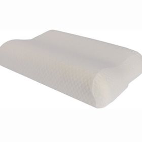Bedinn 57x42x12x10 cm Visco Boyun Destekli Yastık
