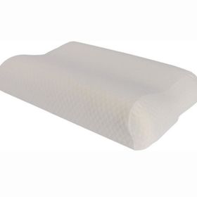 Bedinn 57x42x12x10 cm Visco Boyun Destekli Yastık