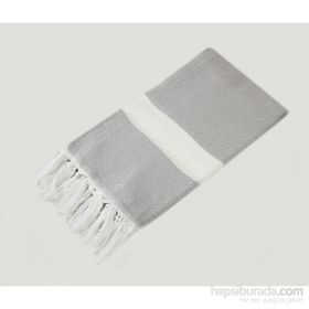 Bedinn Diamond Gri Peştamal