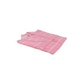 Bedinn Peşteplaj Pembe Peştemal Bornoz