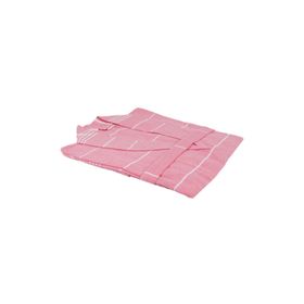 Bedinn Peşteplaj Pembe Peştemal Bornoz