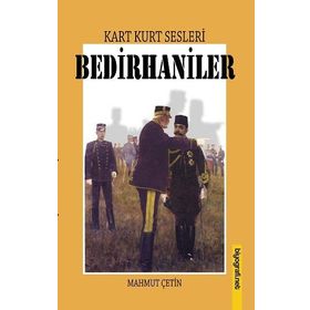 Bedirhaniler-Mahmut Çetin
