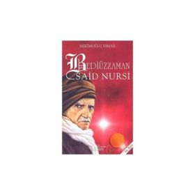 BEDİÜZZAMAN SAID NURSI (BEDİÜZZAMAN BELGESELI VCD`SI HEDIYELI) - HEKİMOĞLU İSMAİL