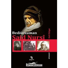 Bediüzzaman Said Nursi - Halil Dülgar