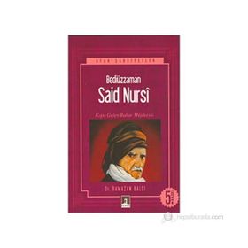 BEDİÜZZAMAN SAID NURSI - NEVZAT KÖSOĞLU