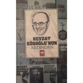 BEDİÜZZAMAN SAID NURSI - NEVZAT KÖSOĞLU